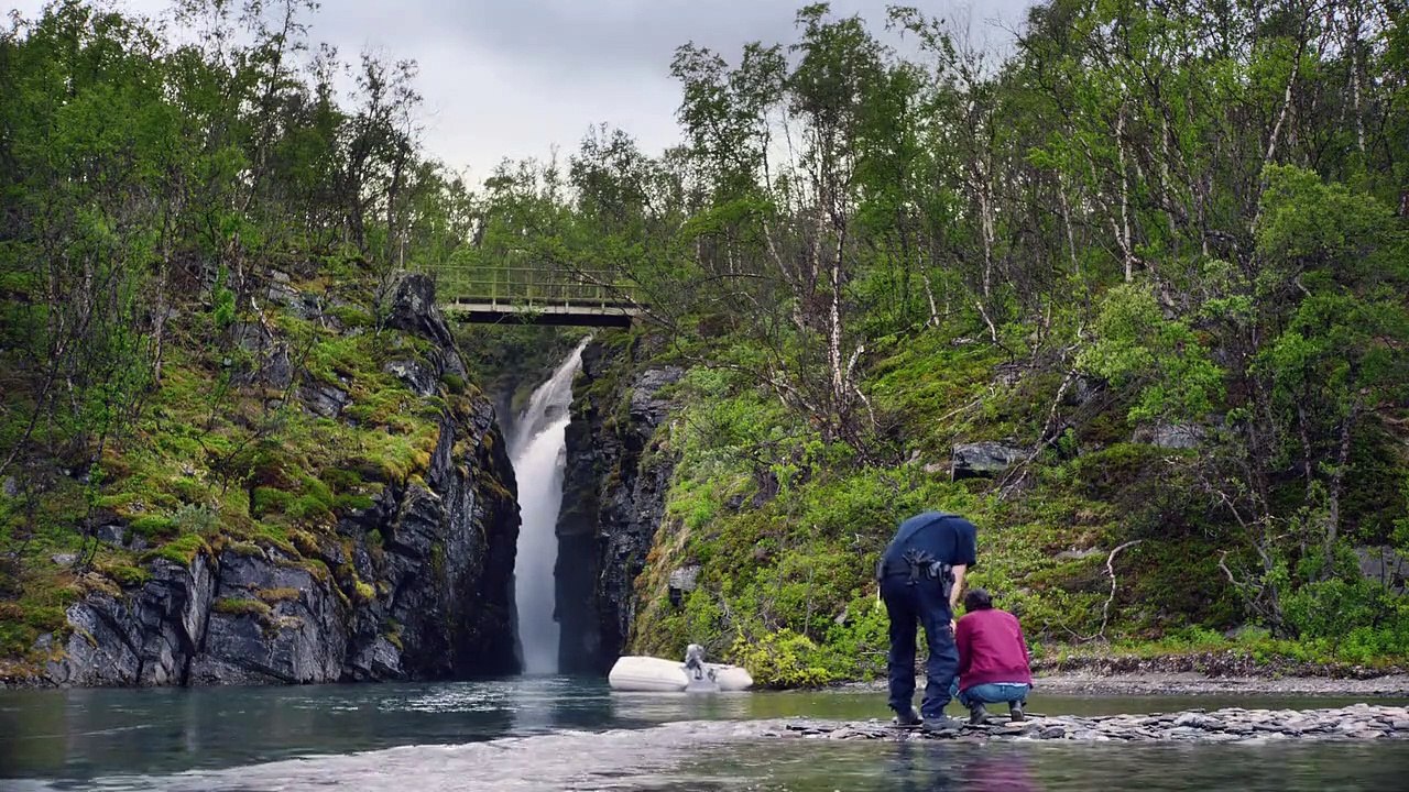 Midnight Sun Staffel 1 Folge 7 HD Deutsch