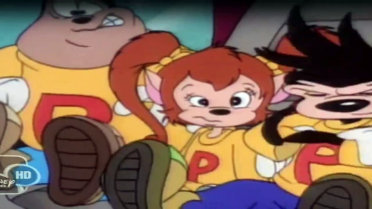 Goofy und Max Staffel 1 Folge 47 HD Deutsch