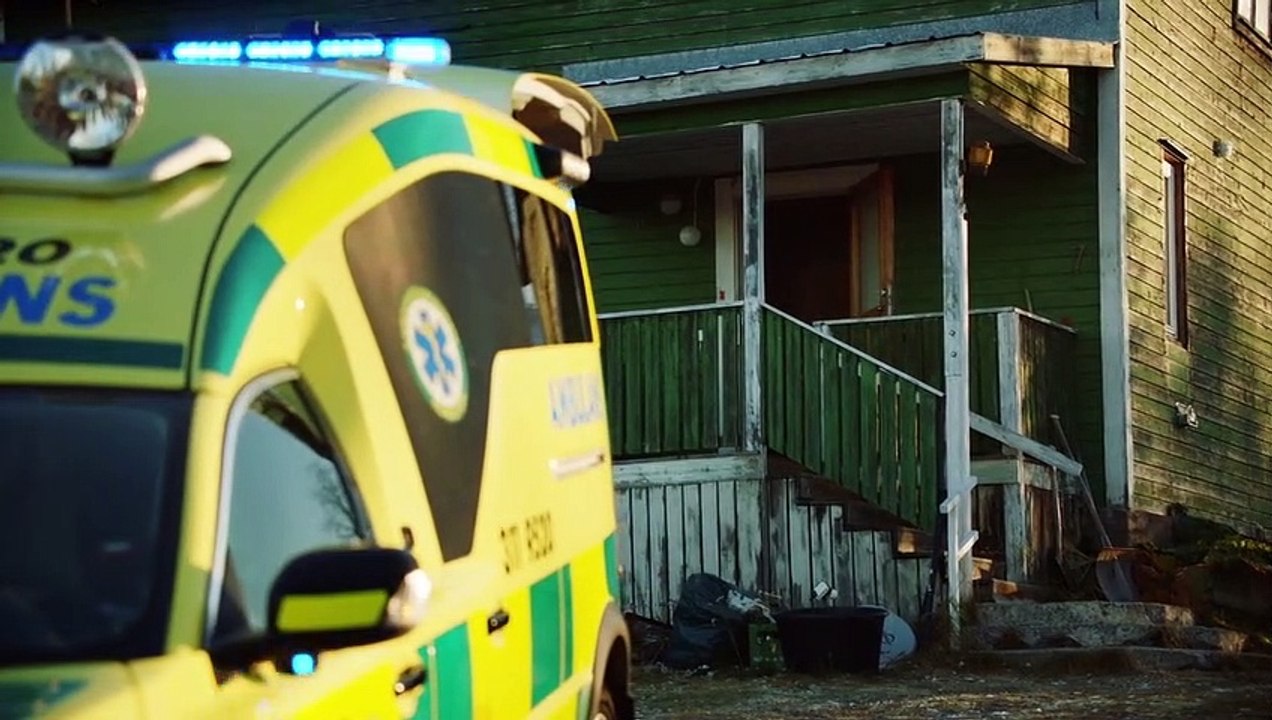 Midnight Sun Staffel 1 Folge 8 HD Deutsch