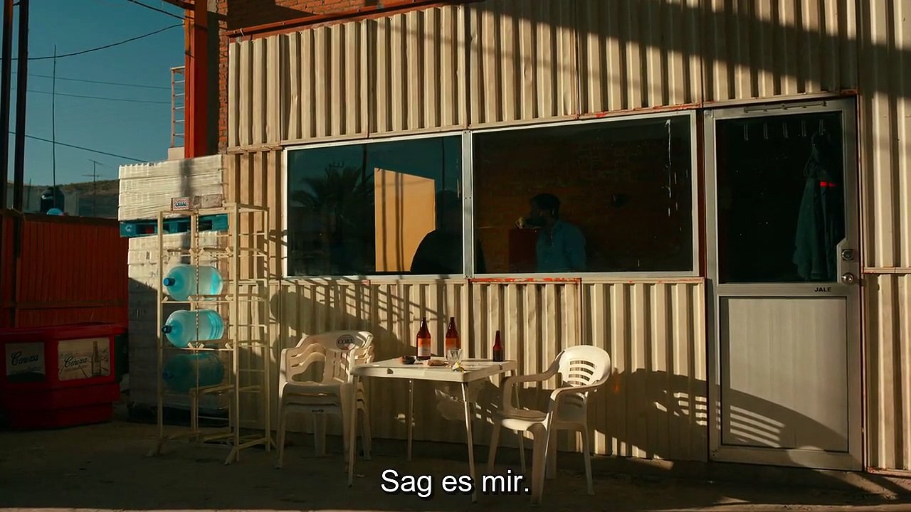 Somos Staffel 1 Folge 5 HD Deutsch