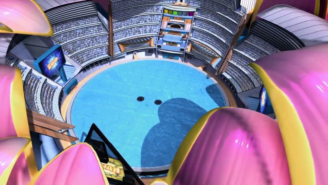 Kibaoh Klashers Staffel 1 Folge 11 HD Deutsch