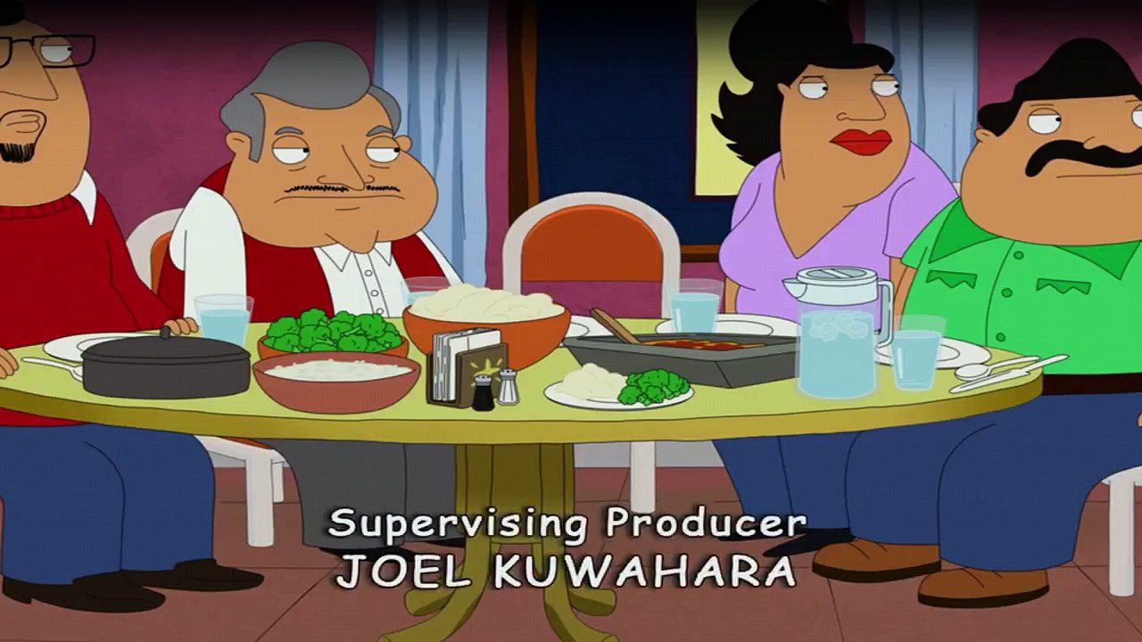 Bordertown (US) Staffel 1 Folge 9 HD Deutsch