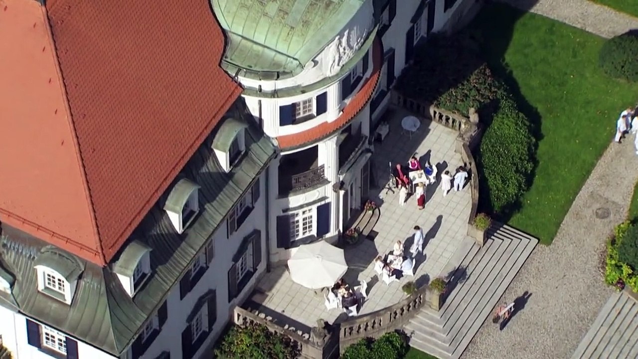 Herzflimmern - Die Klinik am See Staffel 3 Folge 5 HD Deutsch