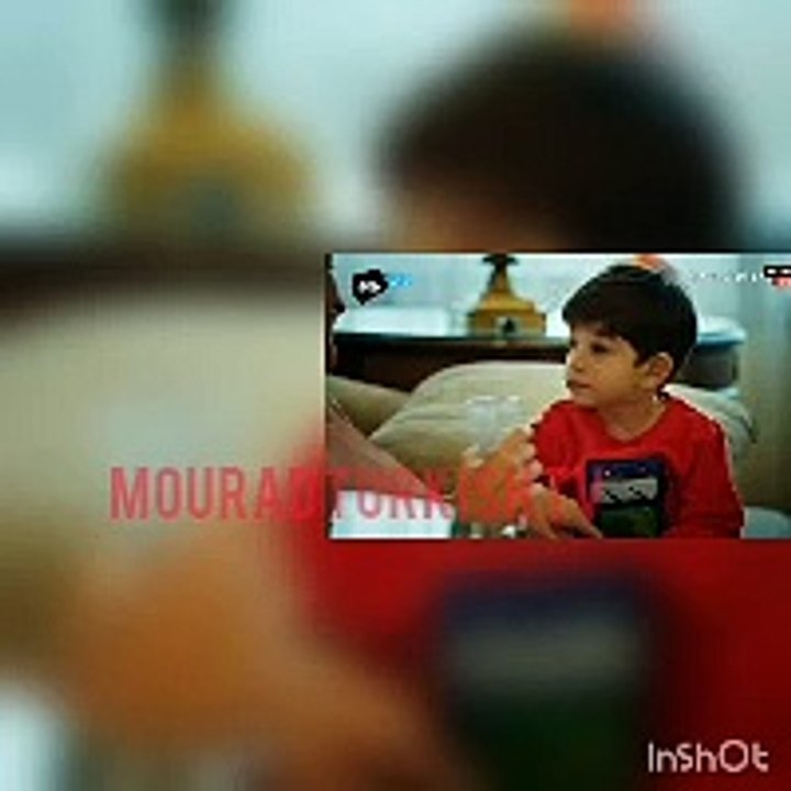 مسلسل مسك الليل الحلقة 6 كاملة مدبلجة بالمغربية على 2m
