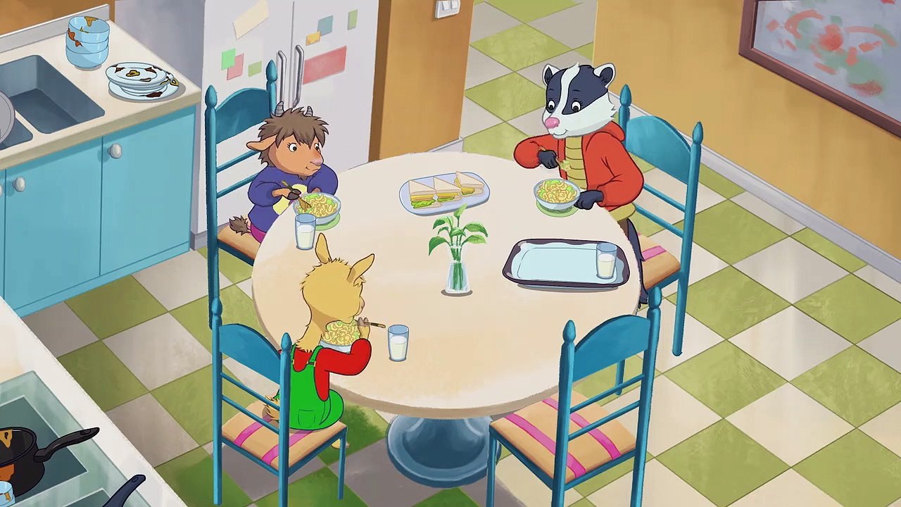 Lama Lama Staffel 1 Folge 14 HD Deutsch