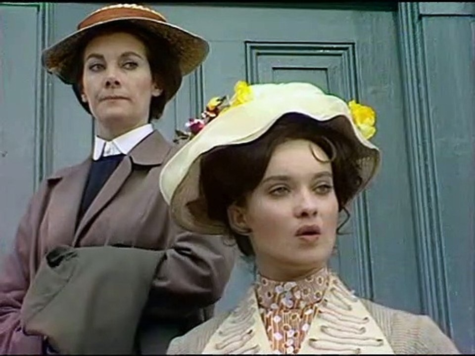 Das Haus am Eaton Place Staffel 2 Folge 1 HD Deutsch