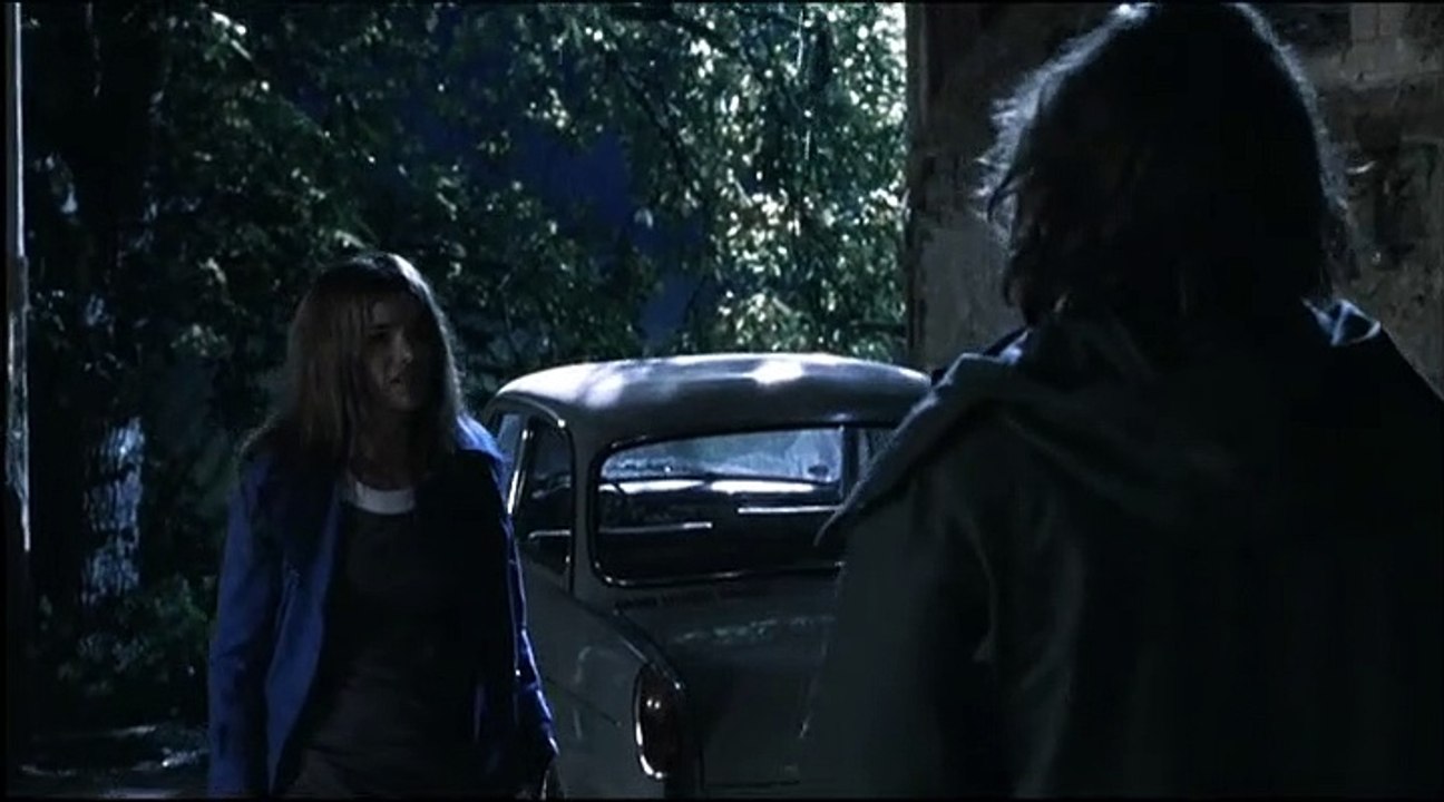 Kommissarin Lucas Staffel 1 Folge 8 - Part 02 HD Deutsch