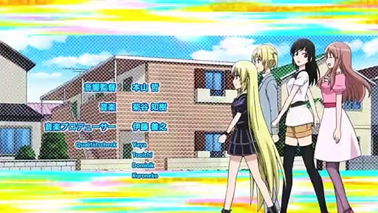 Mangaka-san to Assistant-san to Staffel 1 Folge 5 HD Deutsch