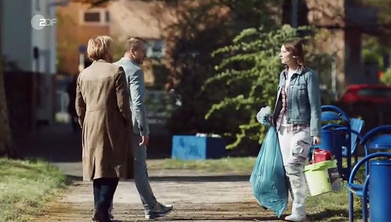 Marie Brand Staffel 1 Folge 30 - Part 01 HD Deutsch