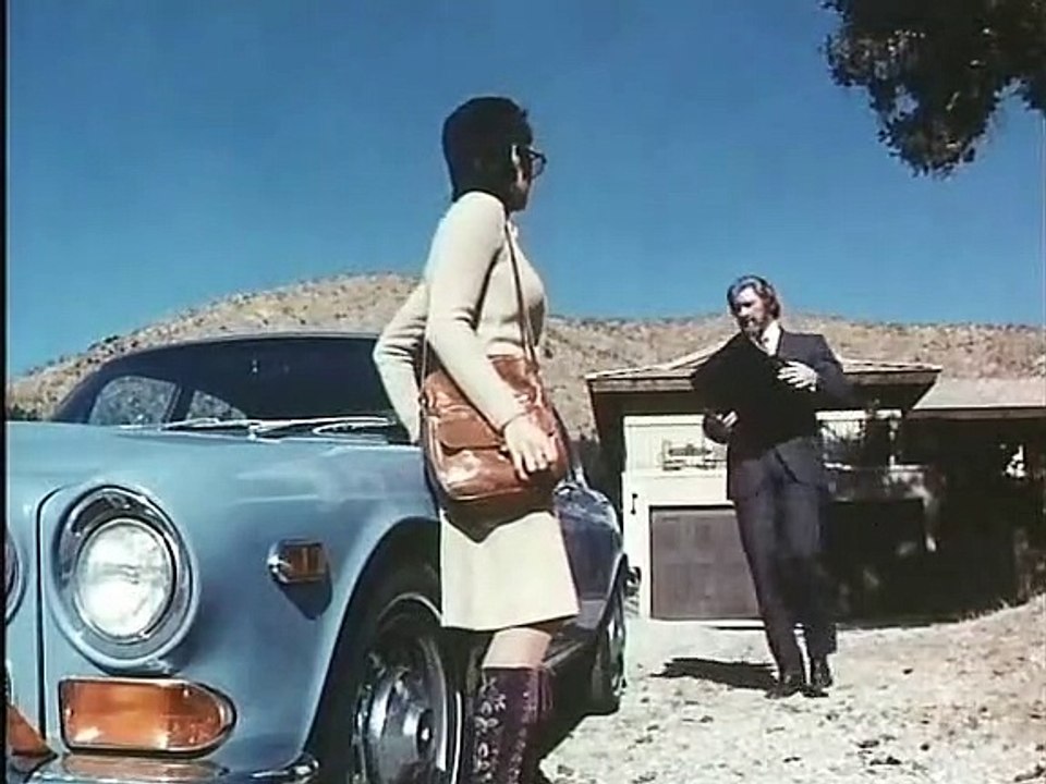 Cannon Staffel 1 Folge 16 HD Deutsch