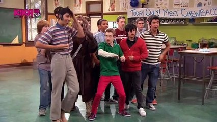 Mr. Young Staffel 1 Folge 3 HD Deutsch