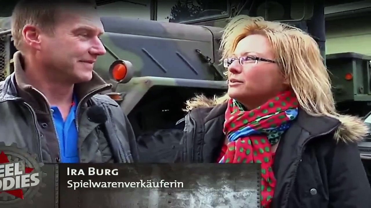 Steel Buddies Staffel 3 Folge 5 HD Deutsch