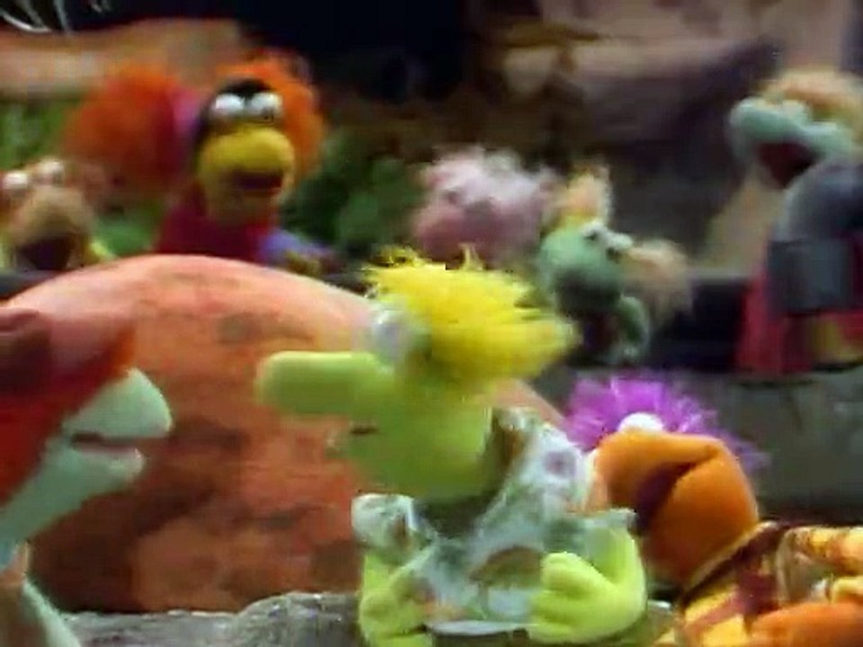 Die Fraggles Staffel 2 Folge 1 HD Deutsch