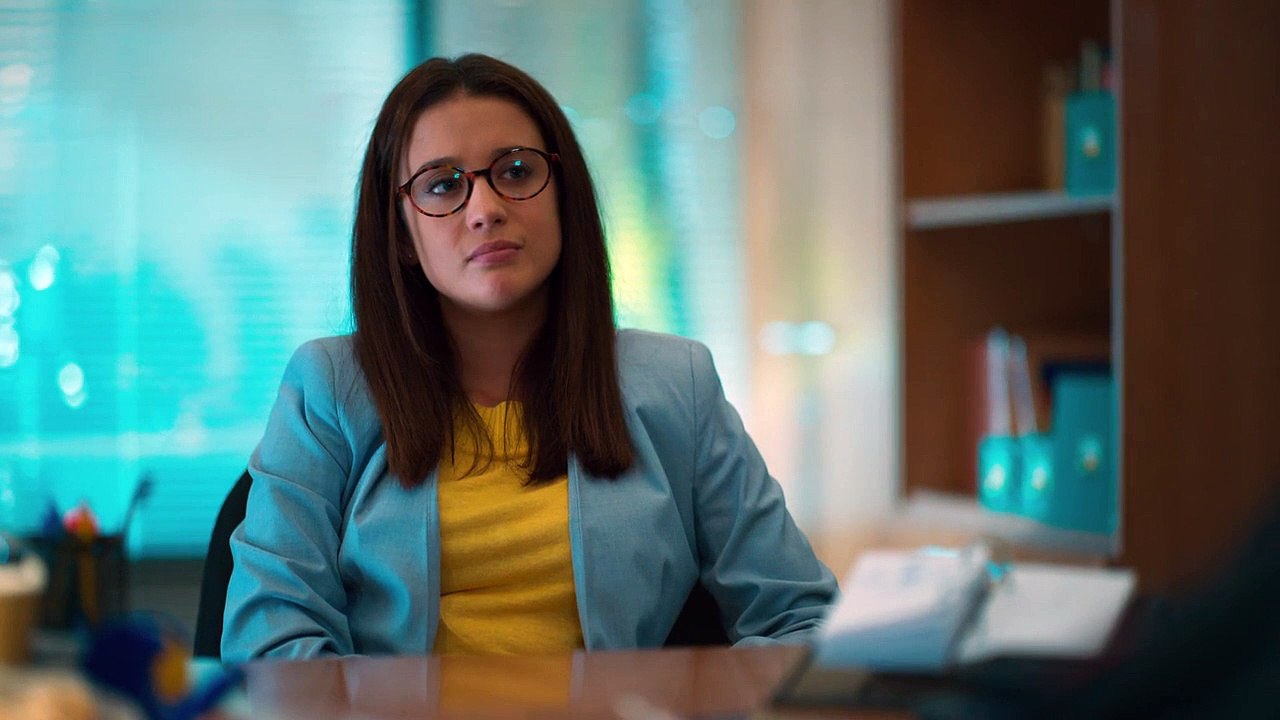 Toy Boy Staffel 1 Folge 8 - Part 01 HD Deutsch