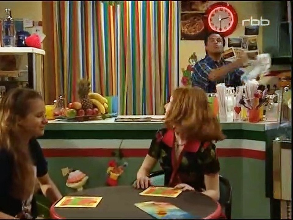 Schloss Einstein Staffel 4 Folge 15 HD Deutsch