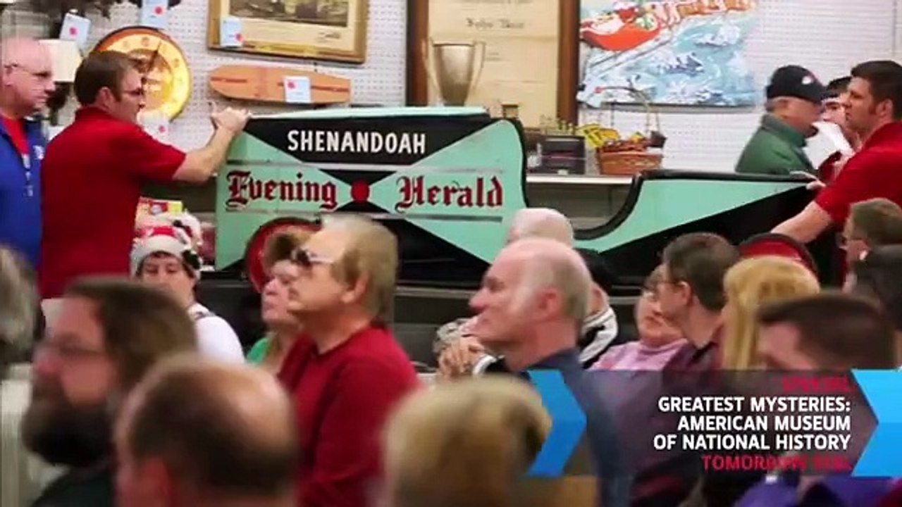 Baggage Battles - Die Koffer-Jäger Staffel 4 Folge 10 HD Deutsch