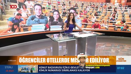 Ela Rumeysa Cebeci Gun Uyaniyor - reel