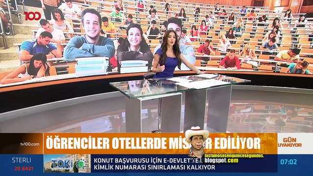 Ela Rumeysa Cebeci Gun Uyaniyor - reel