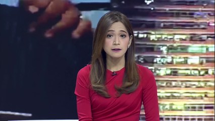 AKSI PUNGLI SOPIR TRUK TEREKAM KAMERA-