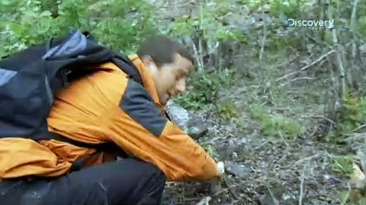 Abenteuer Survival Staffel 4 Folge 5 HD Deutsch