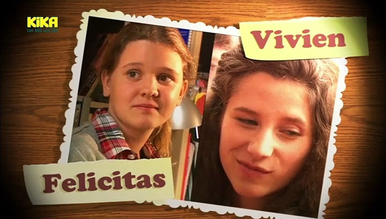 Schloss Einstein Staffel 11 Folge 37 HD Deutsch