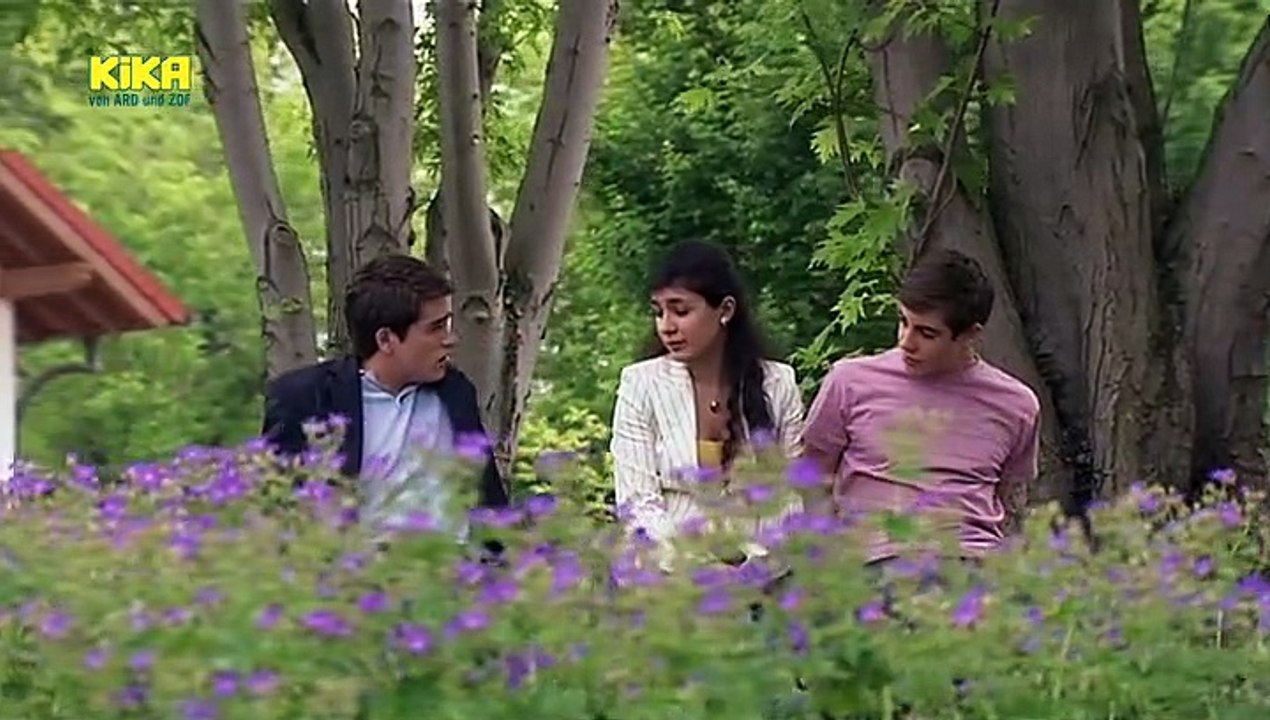 Schloss Einstein Staffel 11 Folge 41 HD Deutsch