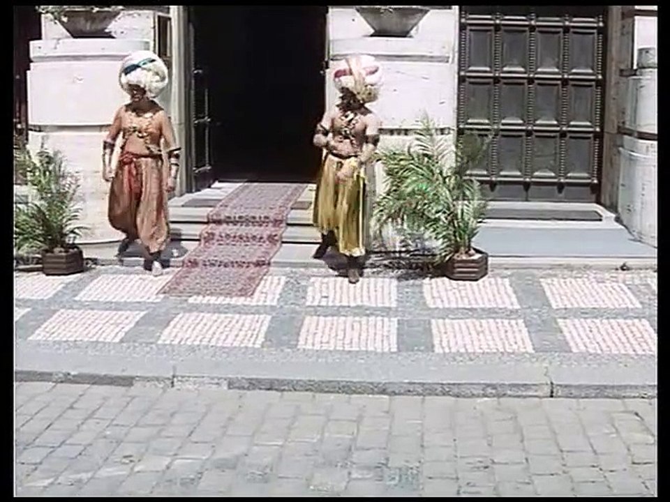 Die Rückkehr der Märchenbraut Staffel 1 Folge 23 HD Deutsch