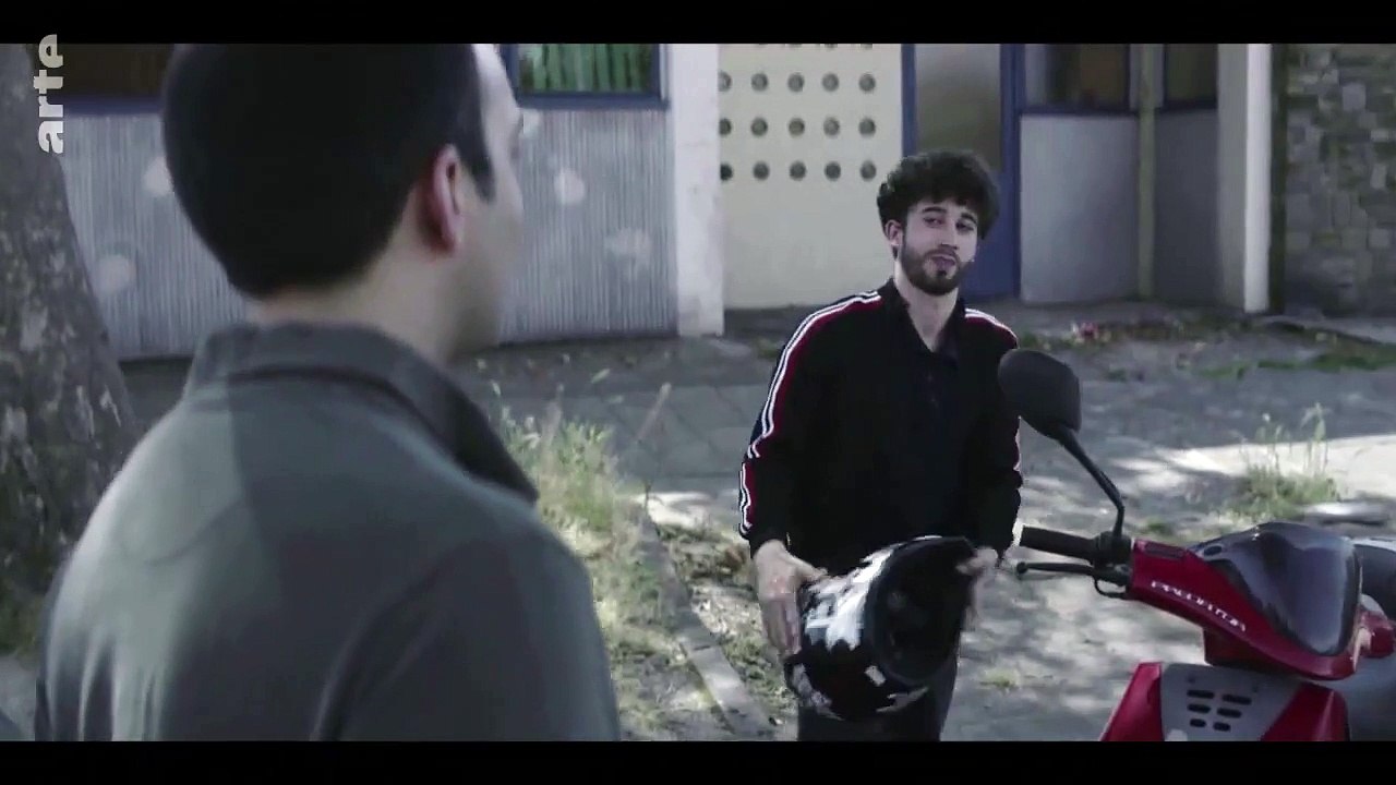 Kampf um den Halbmond Staffel 1 Folge 7 HD Deutsch