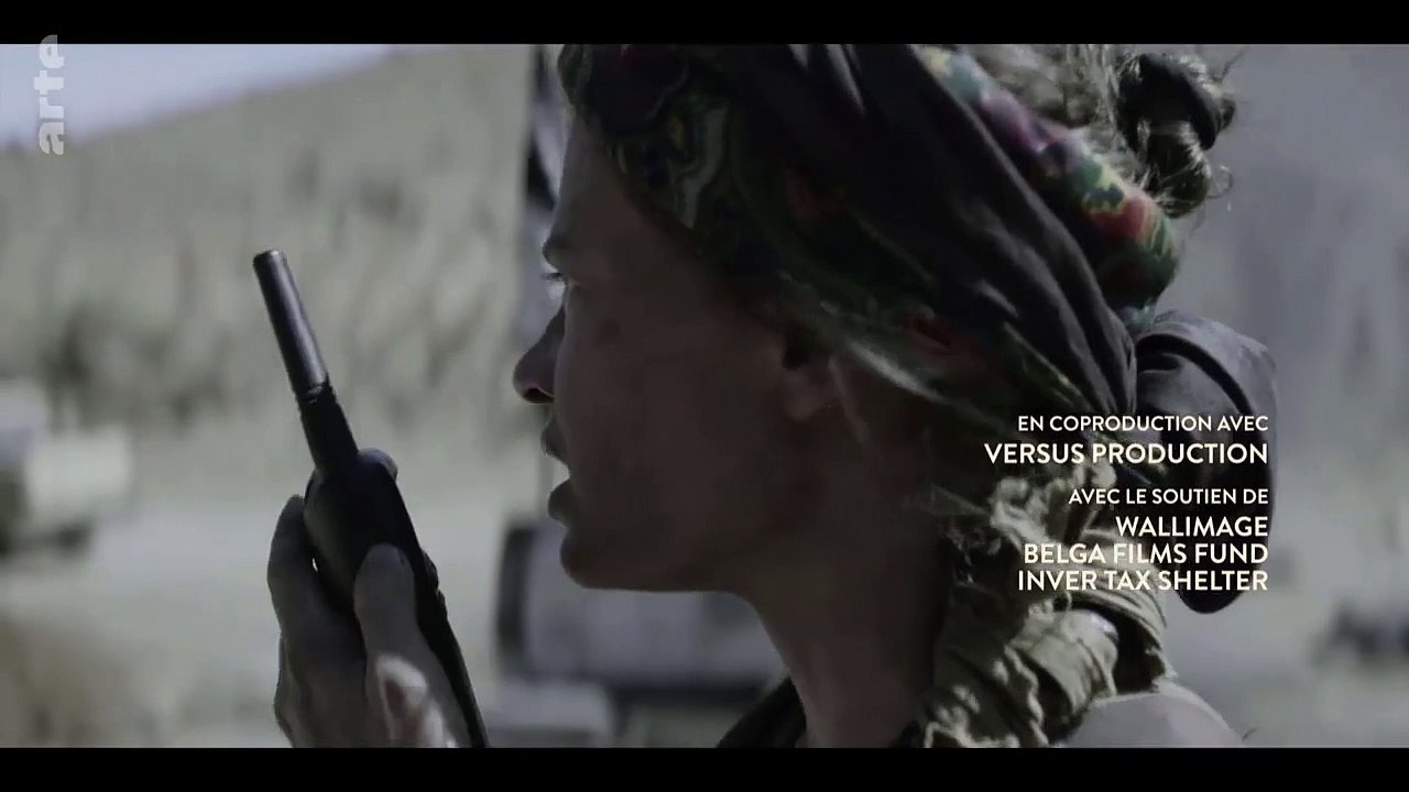 Kampf um den Halbmond Staffel 1 Folge 8 HD Deutsch