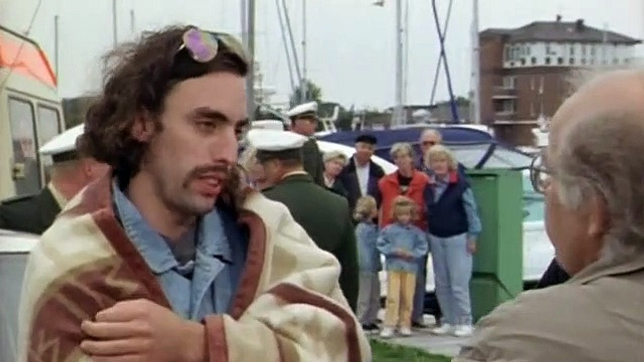 Küstenwache Staffel 2 Folge 5 HD Deutsch