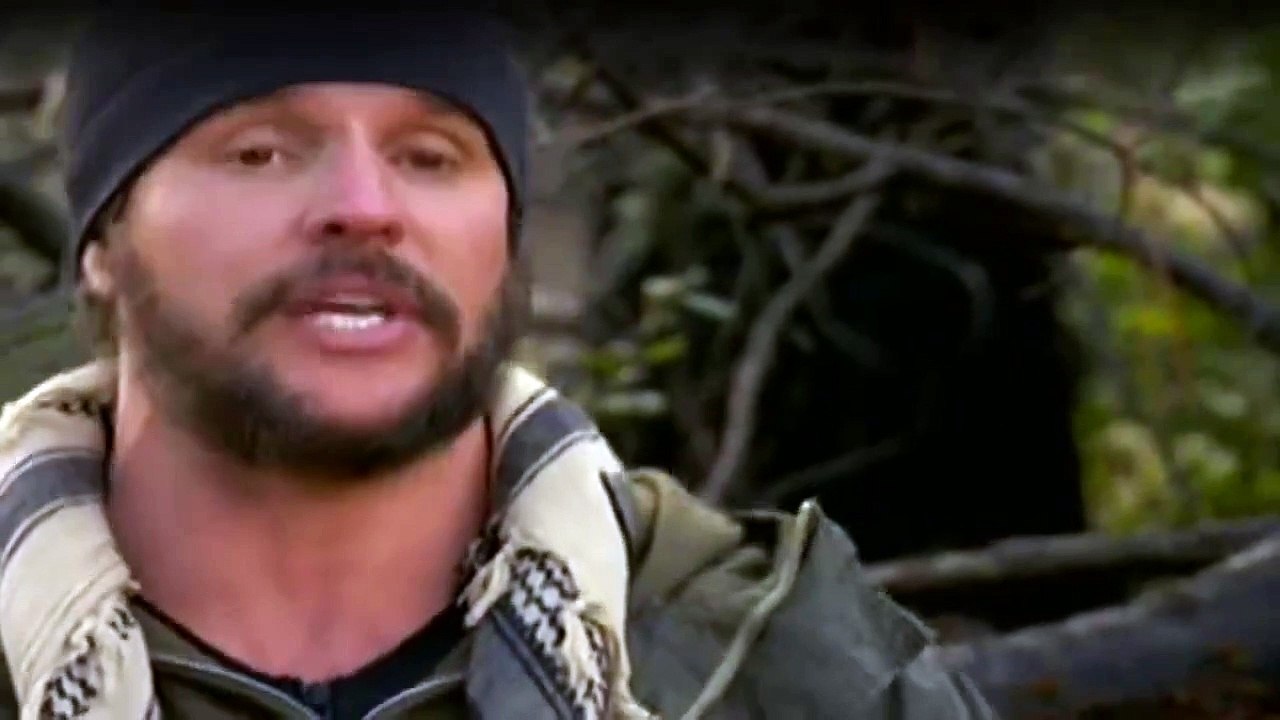 Das Survival-Duo Zwei MäNner, Ein Ziel Staffel 3 Folge 11 HD Deutsch