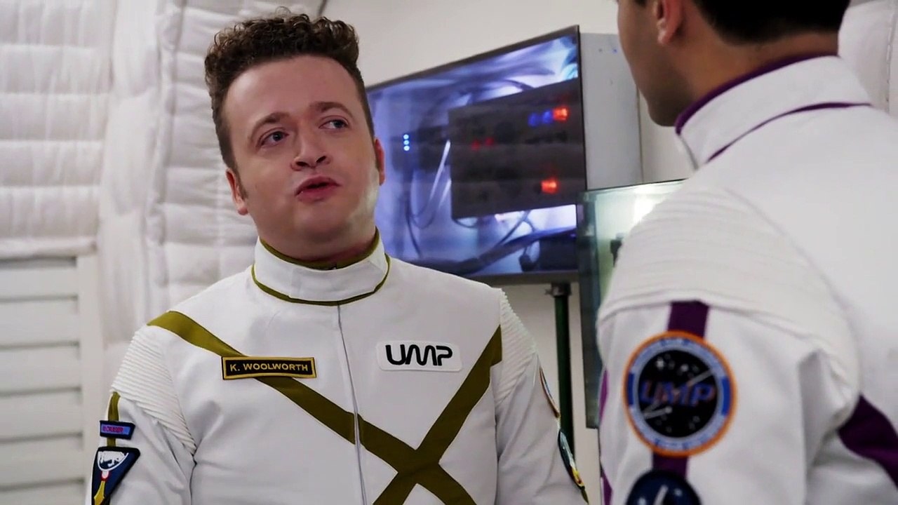 Other Space Staffel 1 Folge 1 HD Deutsch