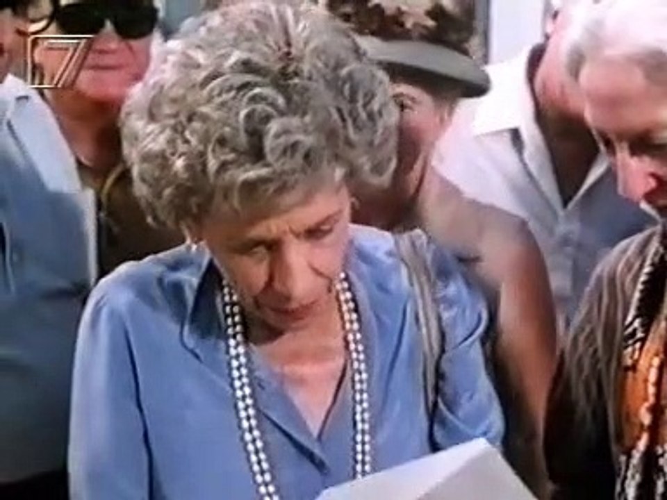 Lotterie Staffel 1 Folge 5 HD Deutsch