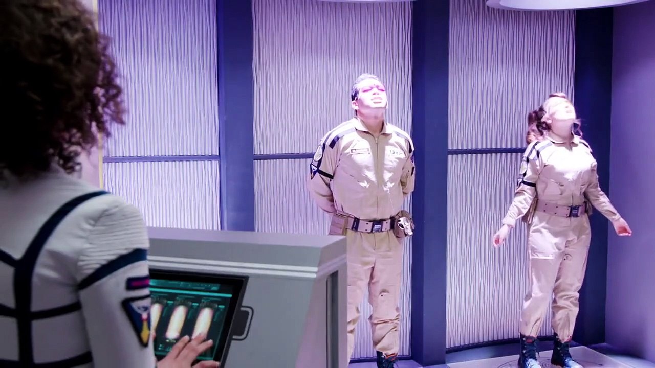 Other Space Staffel 1 Folge 5 HD Deutsch