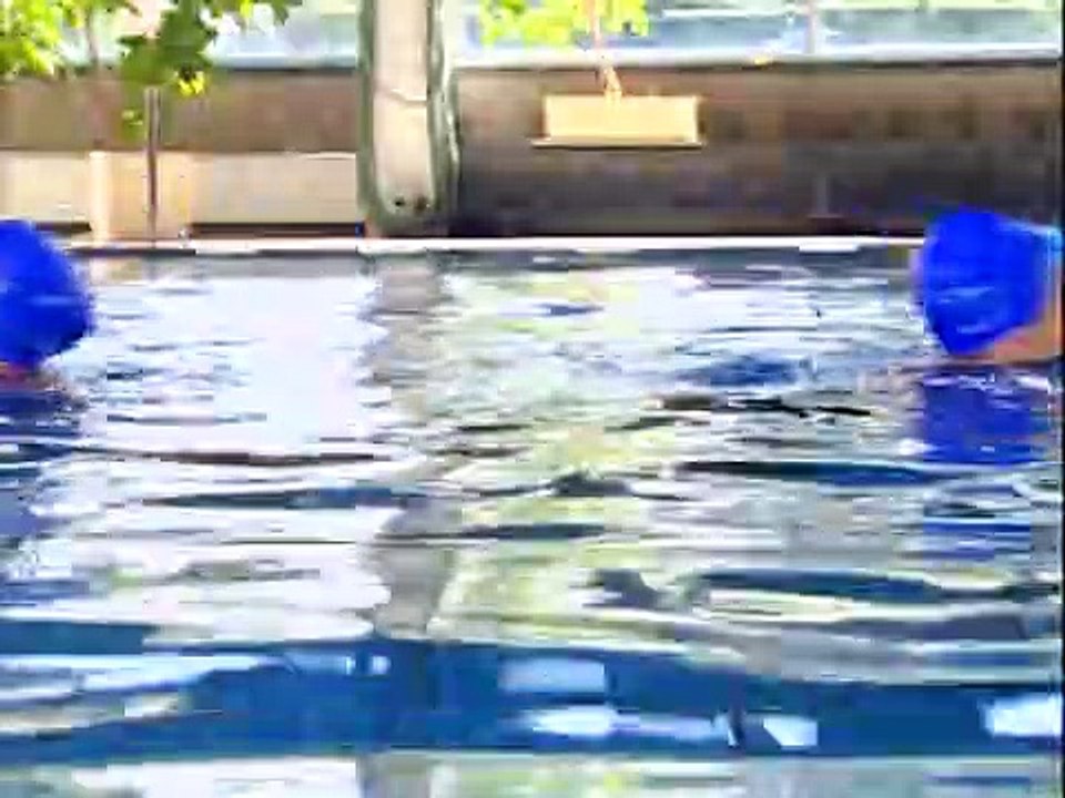 Ladykracher Staffel 1 Folge 2