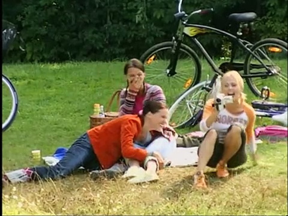 Ladykracher Staffel 1 Folge 7