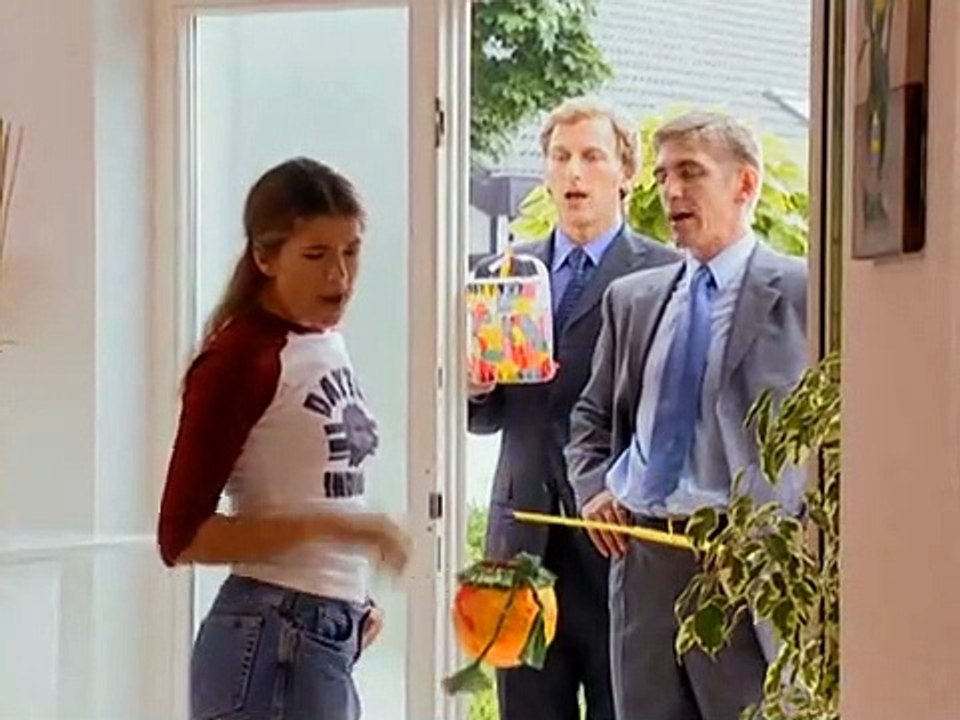 Ladykracher Staffel 1 Folge 8