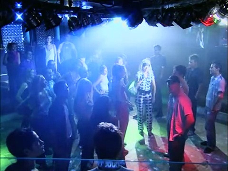 Ladykracher Staffel 1 Folge 10