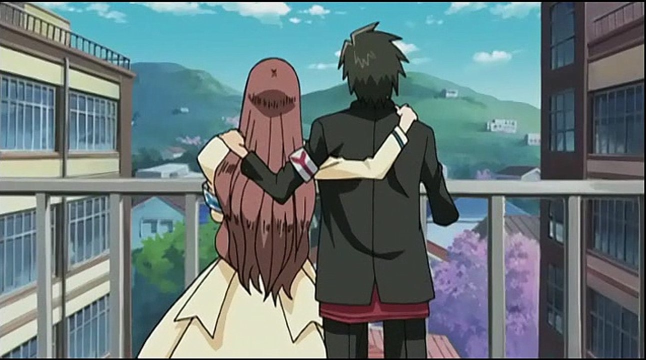 Busou Renkin Staffel 1 Folge 1 HD Deutsch