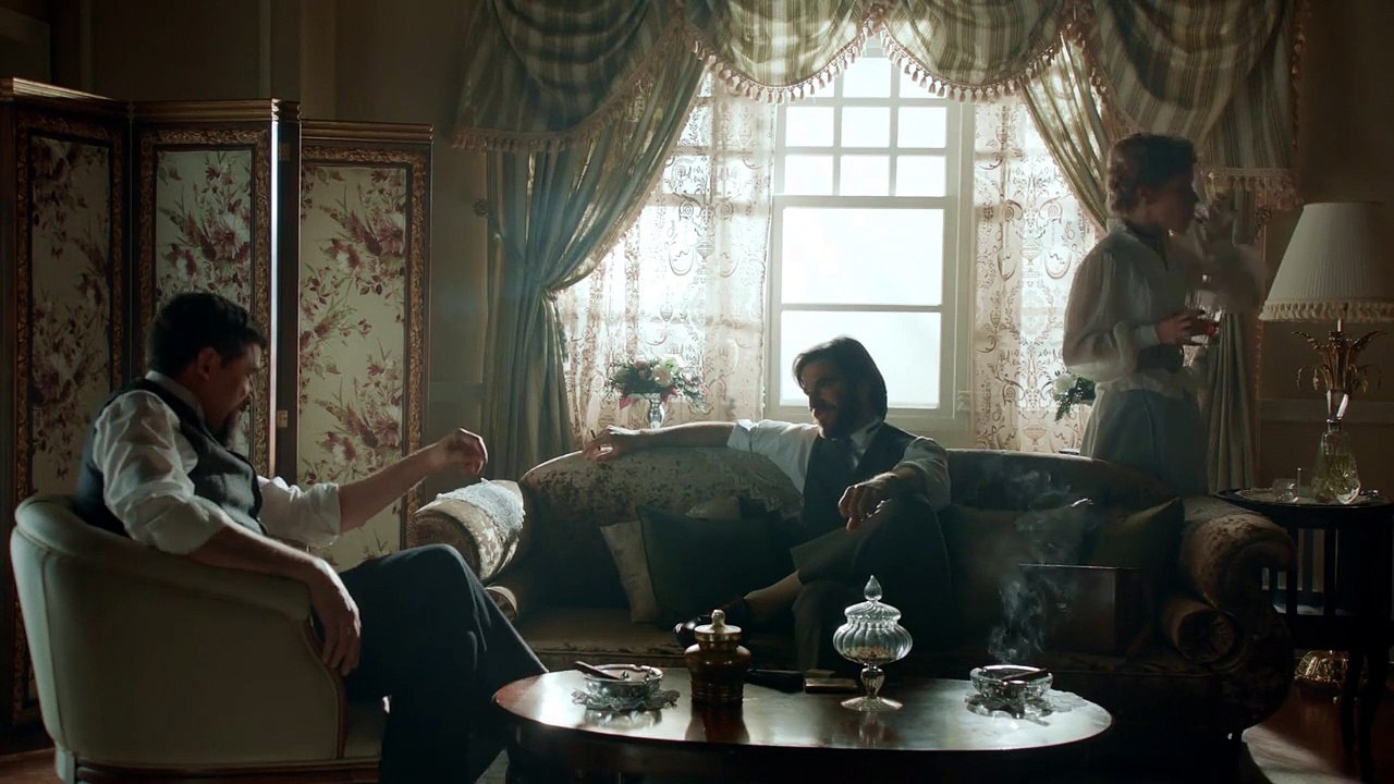 Grand Hotel Staffel 2 Folge 22 HD Deutsch