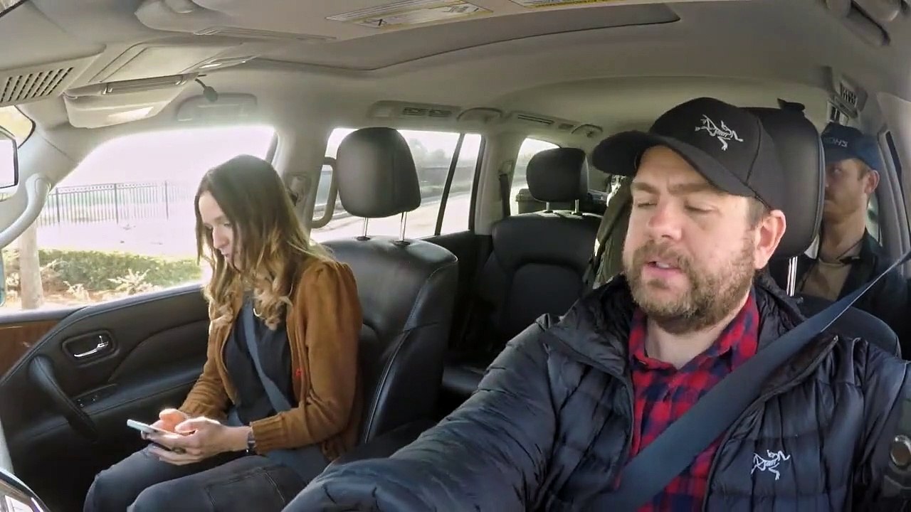 Pforten zur Schattenwelt Staffel 2 Folge 18 HD Deutsch