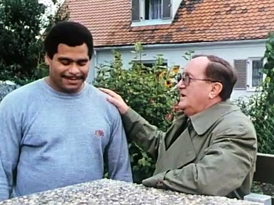 Der Alte Staffel 5 Folge 2 HD Deutsch