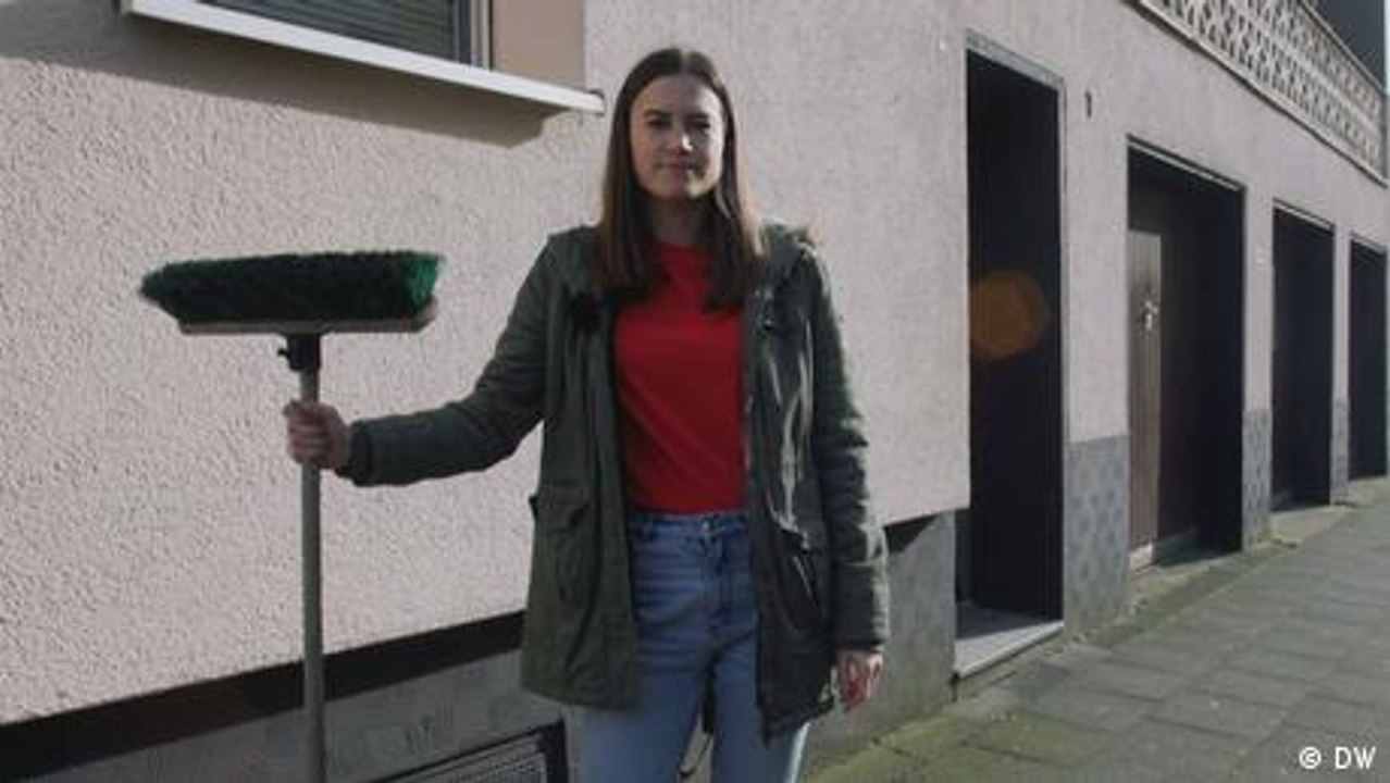 Alles in Ordnung? Die Deutschen und ihre Ordnungsliebe