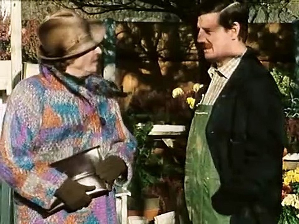 Der Alte Staffel 5 Folge 3 HD Deutsch