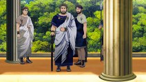 Thermae Romae Novae Staffel 1 Folge 10 HD Deutsch