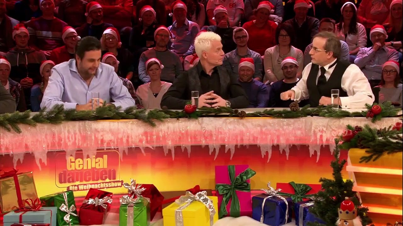 Genial Daneben 2017 Filme 2 - Part 01 HD Deutsch