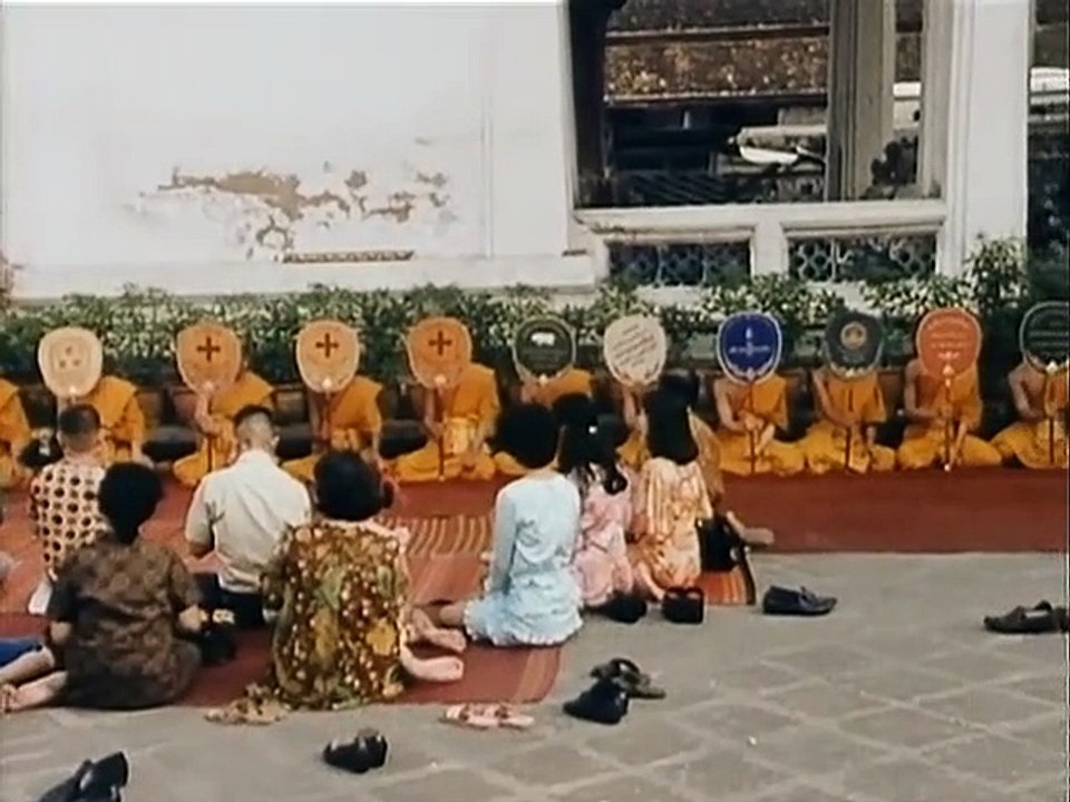 Das Blaue Palais Staffel 1 Folge 3 - Part 02 HD Deutsch