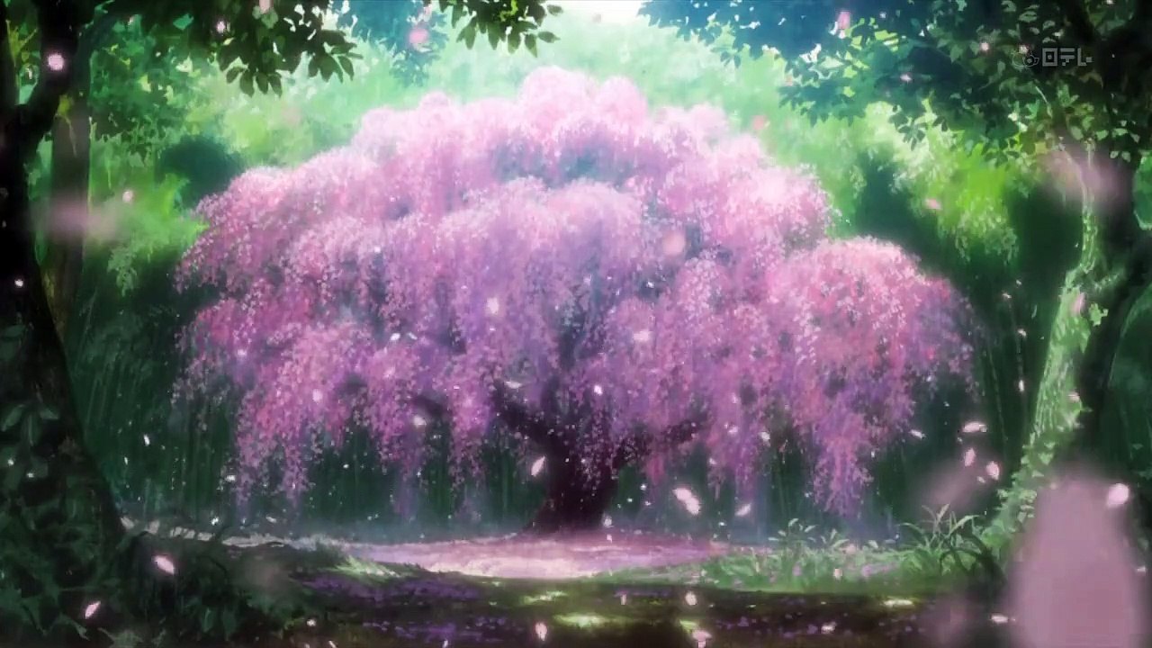 Aoi Bungaku Staffel 1 Folge 5 HD Deutsch