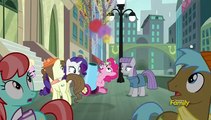 My Little Pony - Freundschaft ist Magie Staffel 6 Folge 3 HD Deutsch