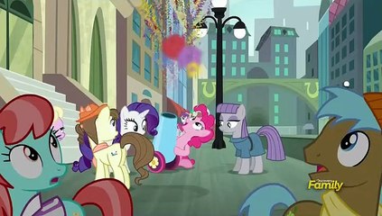 My Little Pony - Freundschaft ist Magie Staffel 6 Folge 3 HD Deutsch